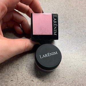 Larenim Mineral Powder Eye Color - Perfectly Pink